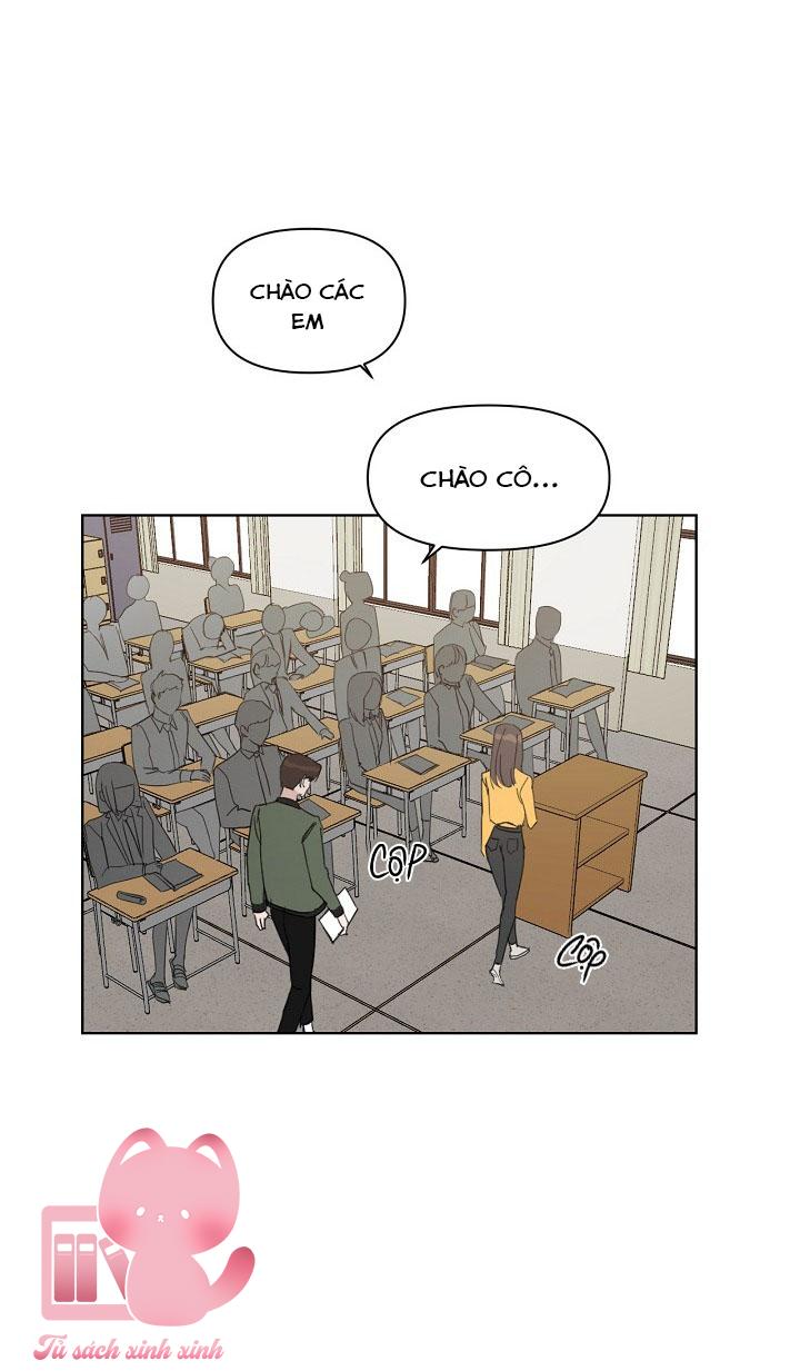 Baby Đến Rồi - Chap 25 - Trang 39