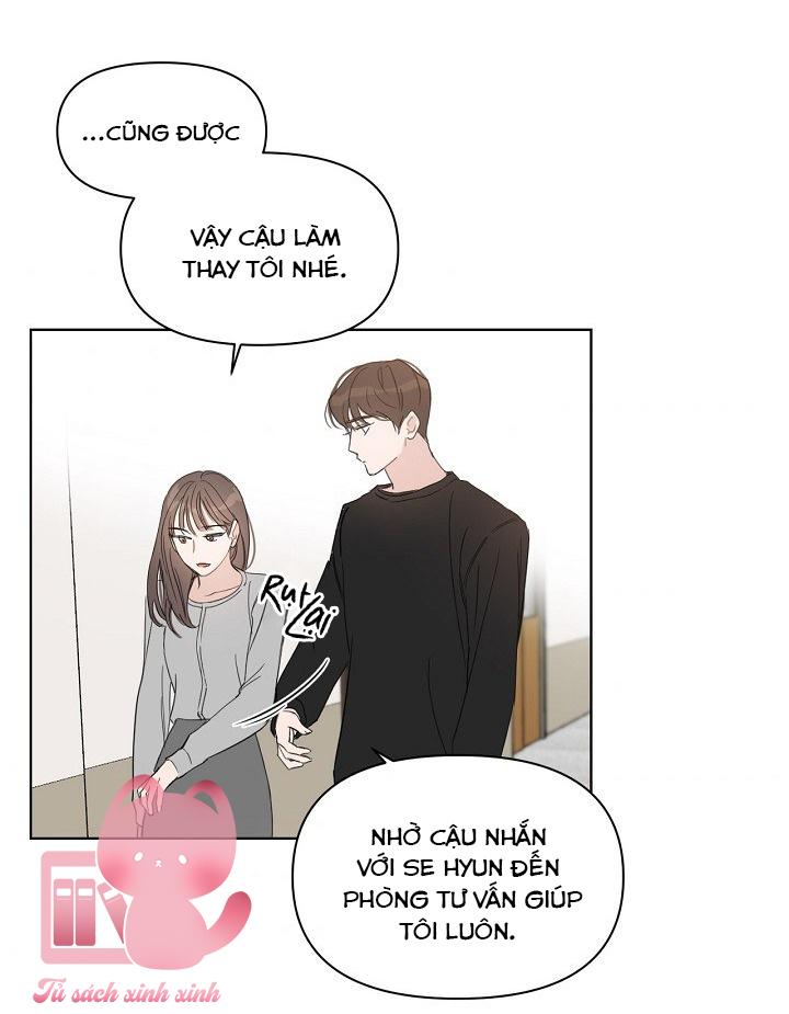 Baby Đến Rồi - Chap 25 - Trang 5