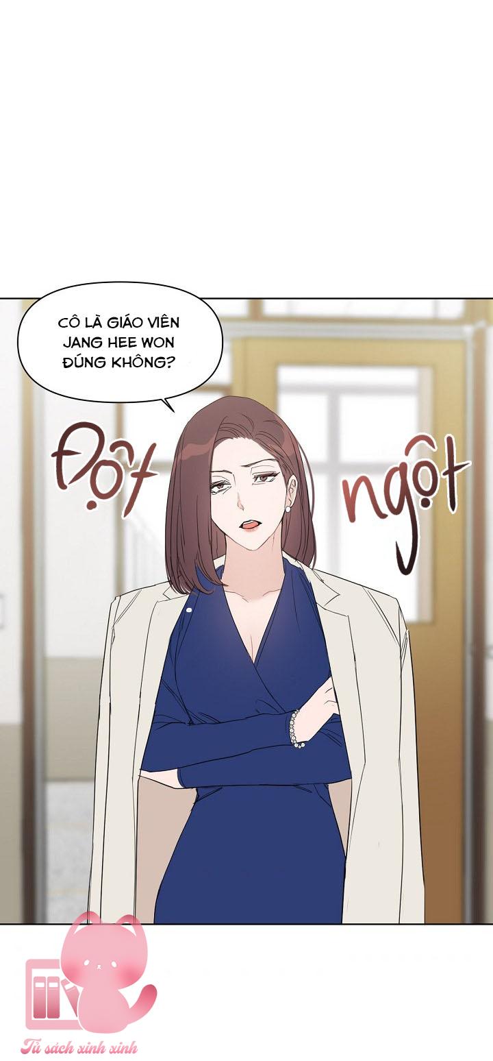 Baby Đến Rồi - Chap 25 - Trang 42