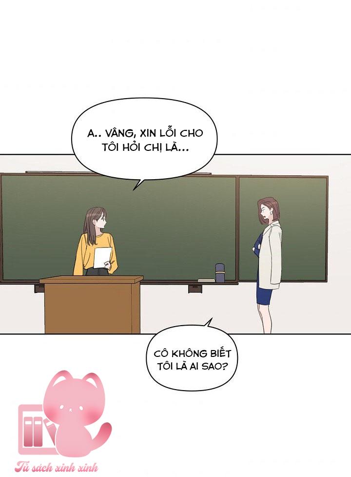 Baby Đến Rồi - Chap 25 - Trang 43
