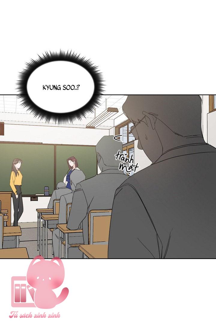 Baby Đến Rồi - Chap 25 - Trang 45
