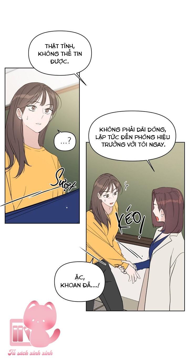 Baby Đến Rồi - Chap 25 - Trang 47
