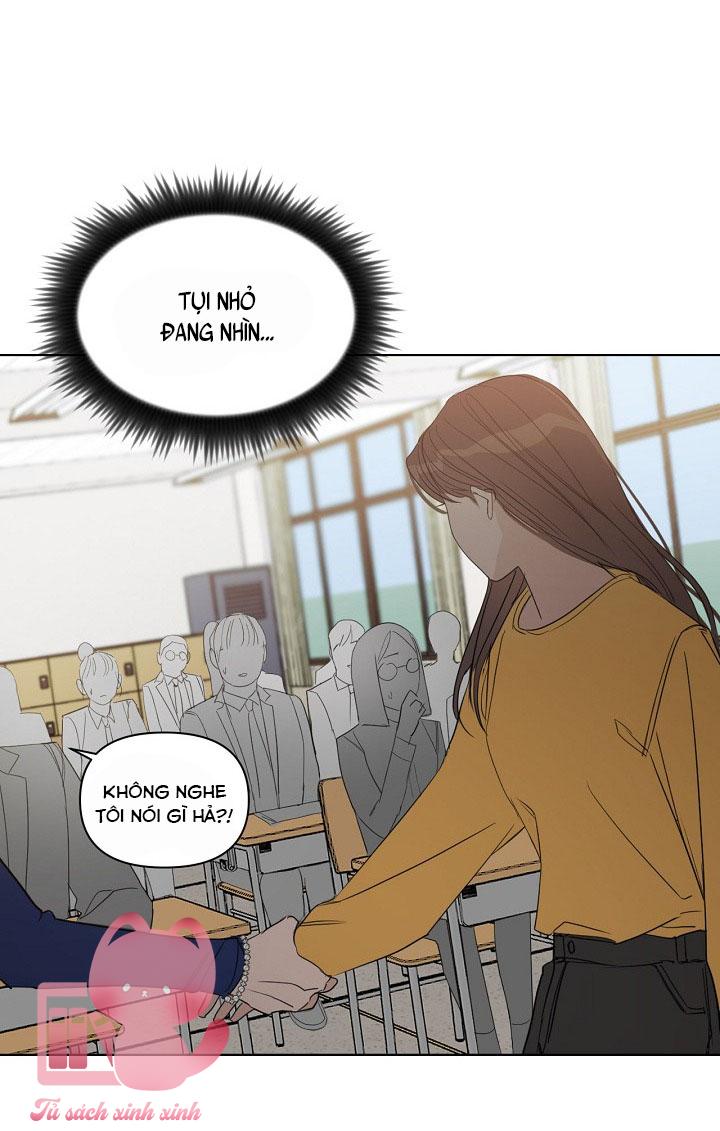 Baby Đến Rồi - Chap 25 - Trang 49