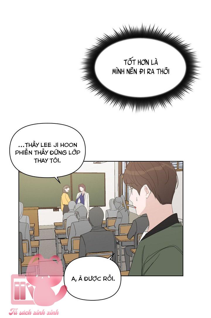 Baby Đến Rồi - Chap 25 - Trang 50