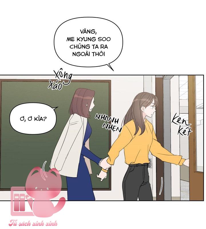 Baby Đến Rồi - Chap 25 - Trang 51