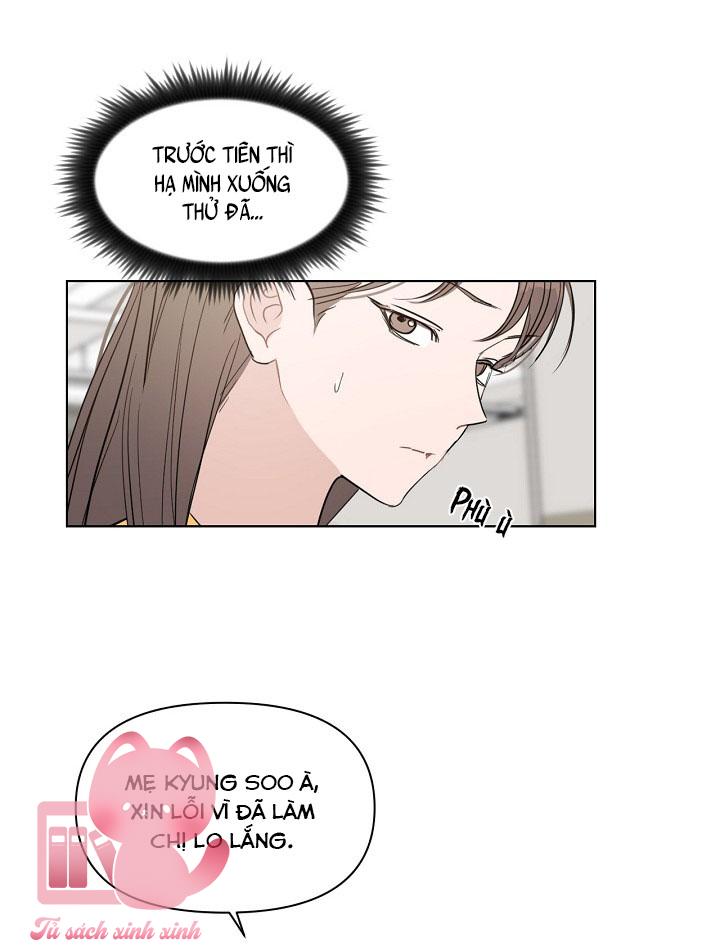 Baby Đến Rồi - Chap 25 - Trang 54