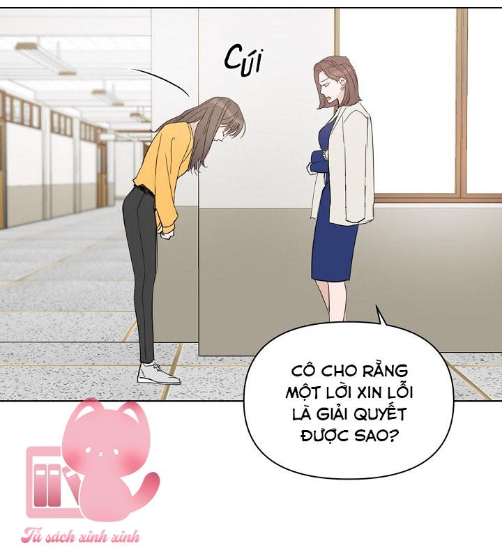 Baby Đến Rồi - Chap 25 - Trang 55