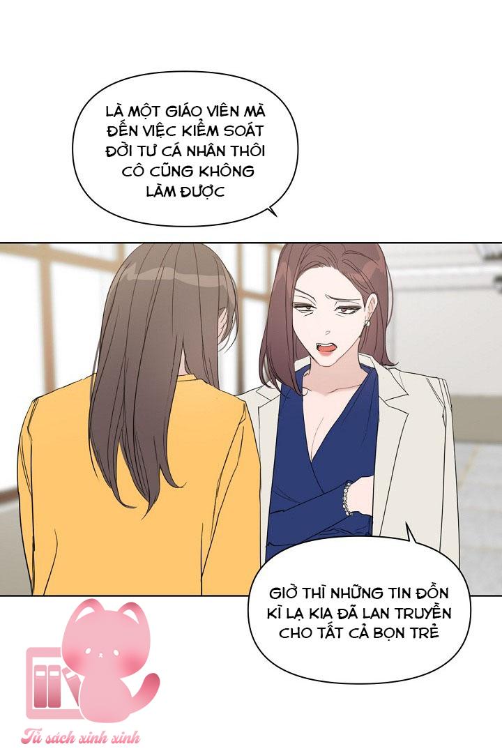 Baby Đến Rồi - Chap 25 - Trang 56
