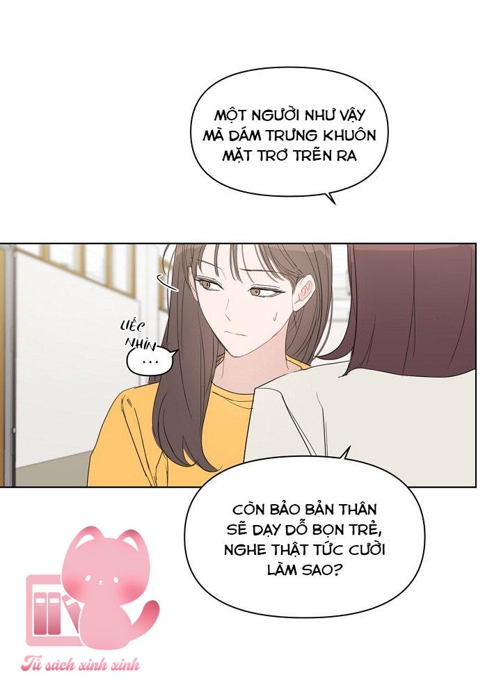 Baby Đến Rồi - Chap 25 - Trang 57