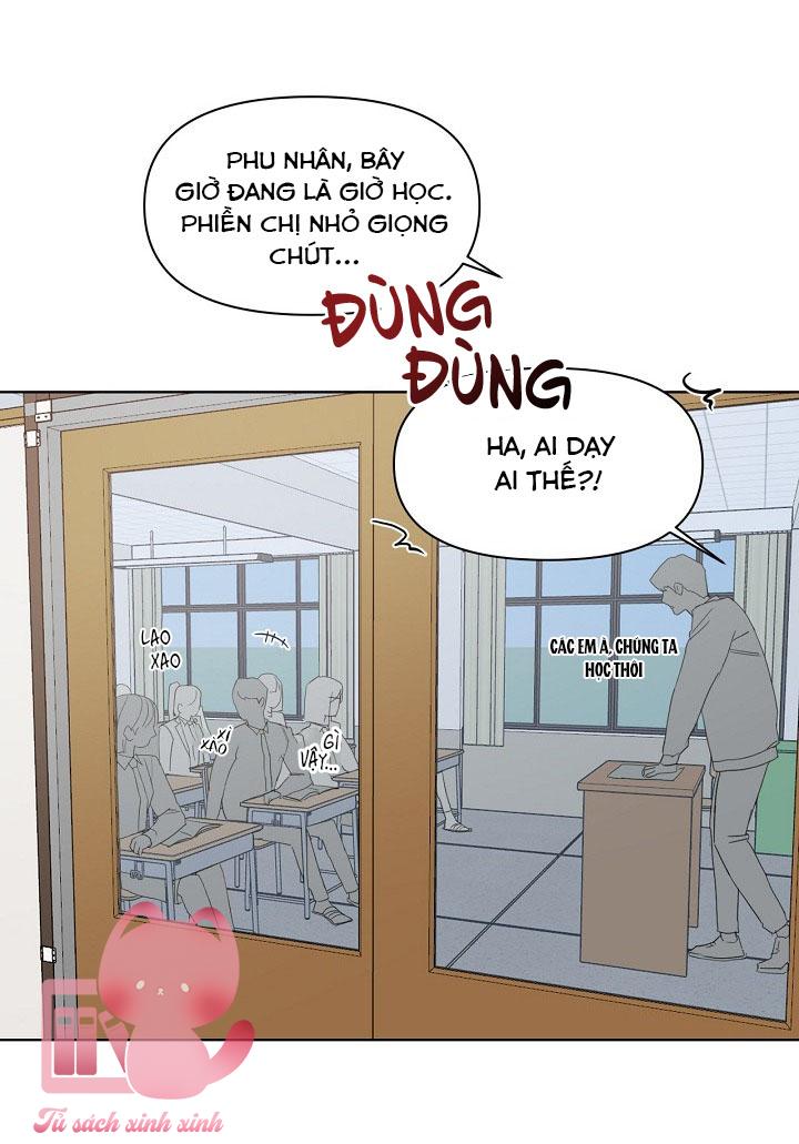 Baby Đến Rồi - Chap 25 - Trang 58