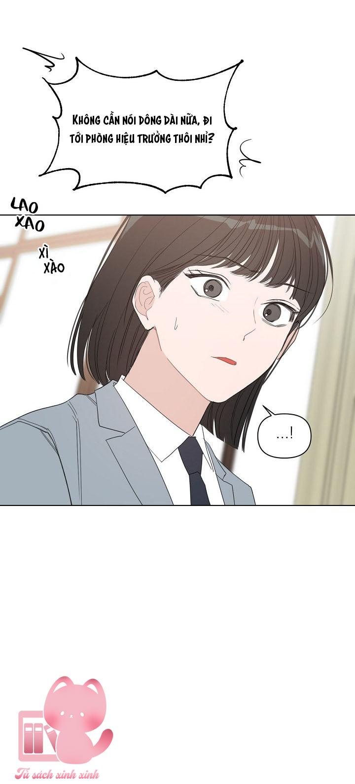 Baby Đến Rồi - Chap 25 - Trang 59