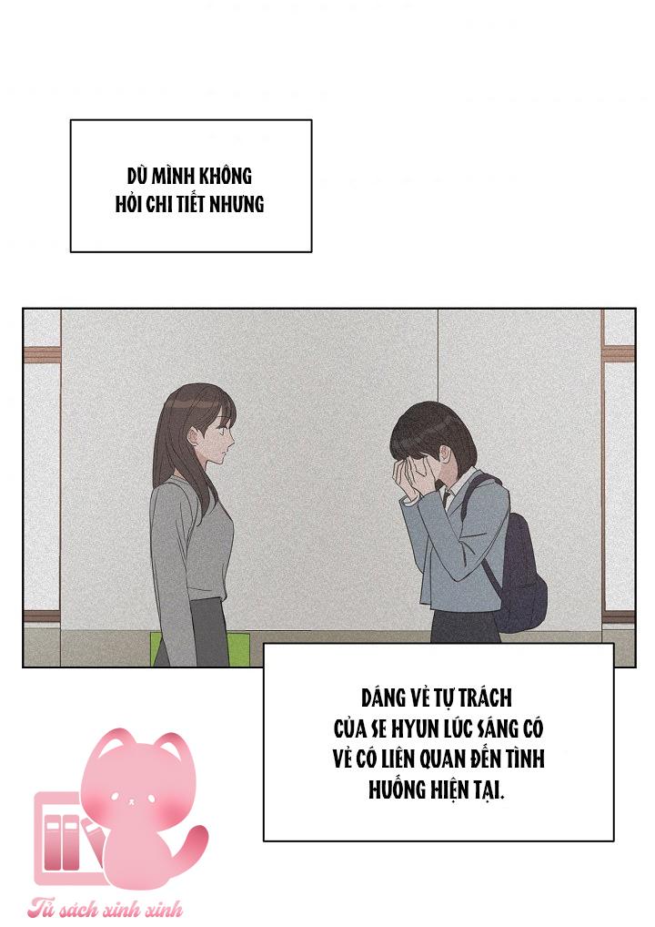 Baby Đến Rồi - Chap 25 - Trang 7