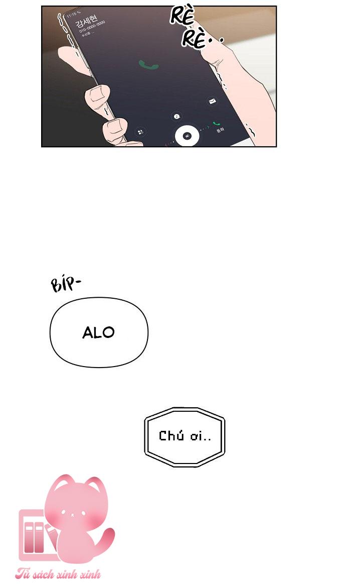 Baby Đến Rồi - Chap 25 - Trang 61