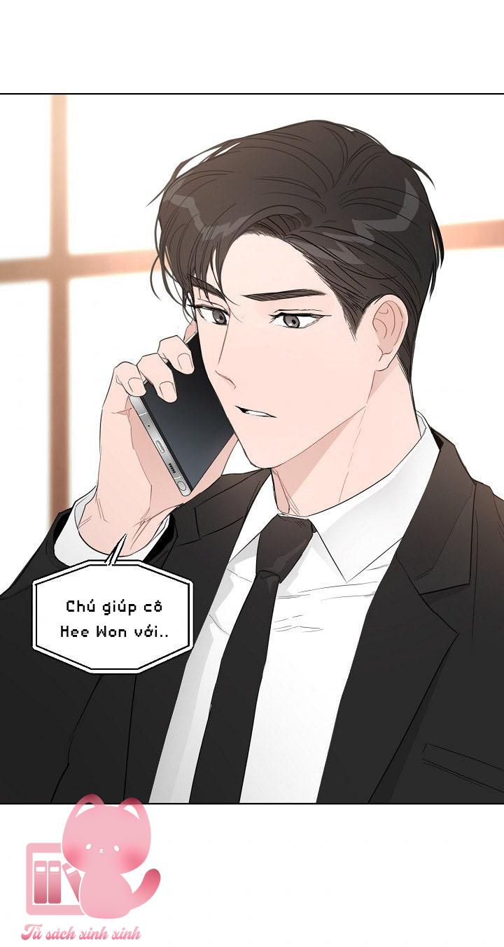 Baby Đến Rồi - Chap 25 - Trang 62