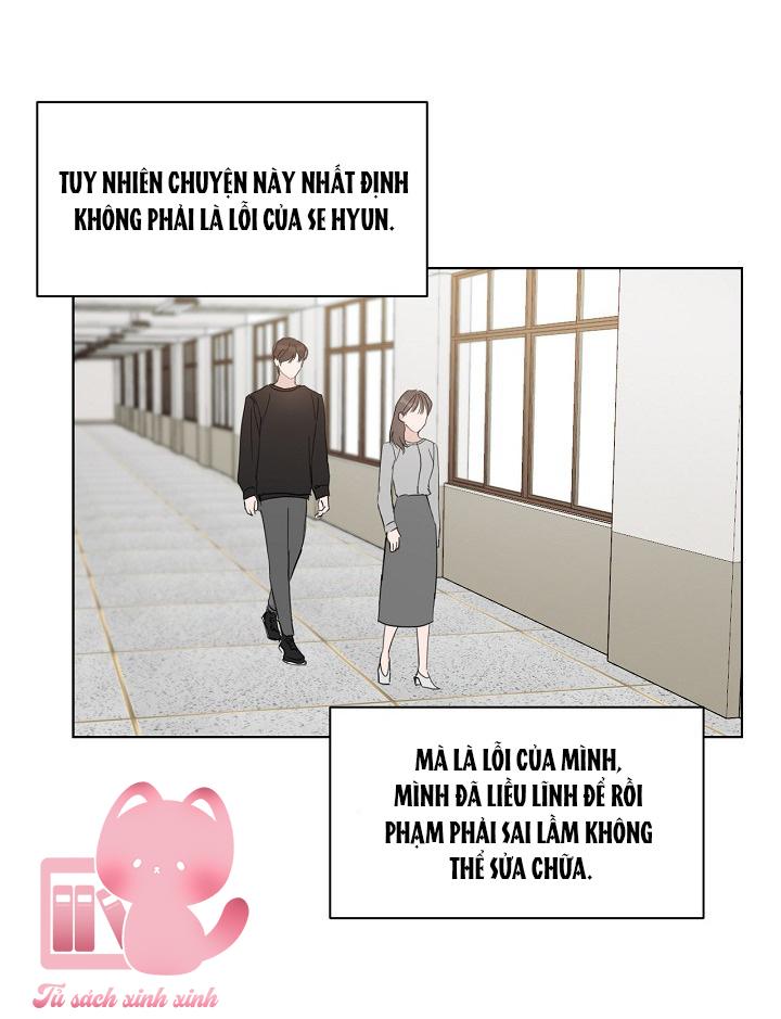 Baby Đến Rồi - Chap 25 - Trang 8
