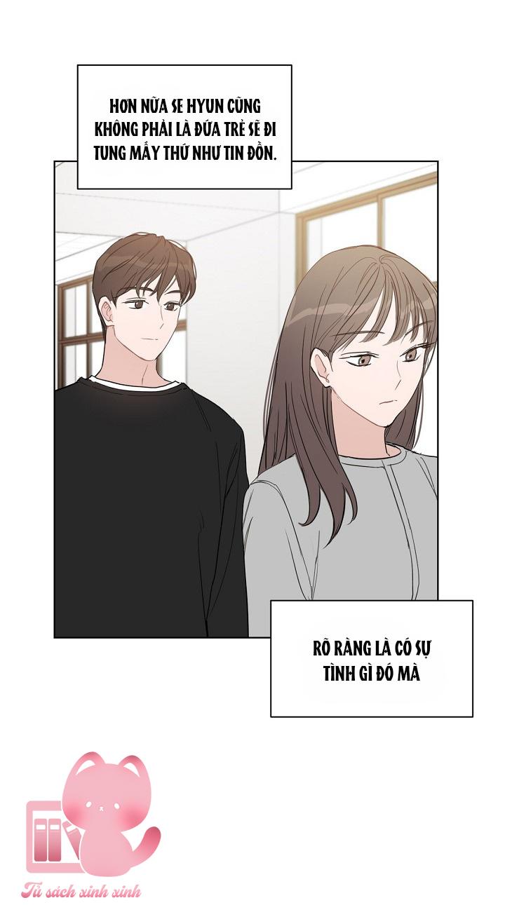 Baby Đến Rồi - Chap 25 - Trang 9
