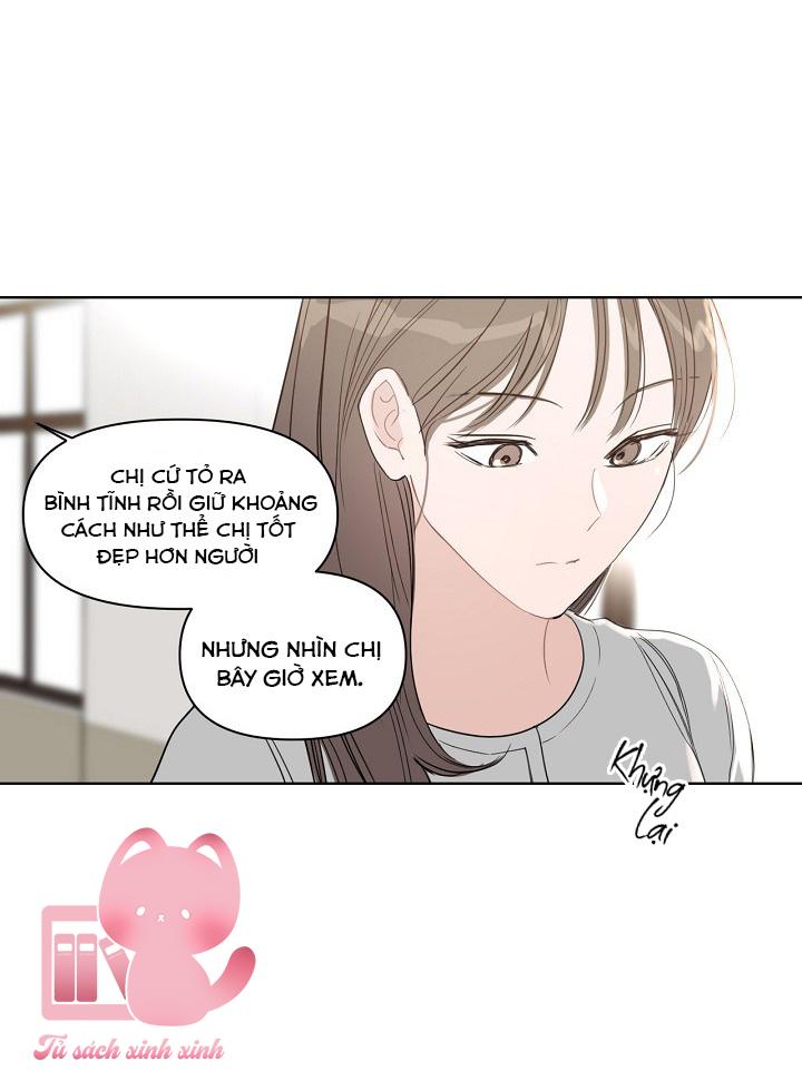 Baby Đến Rồi - Chap 25 - Trang 10