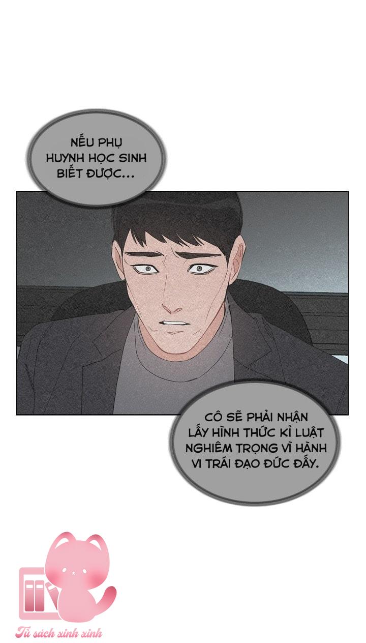 Baby Đến Rồi - Chap 26 - Trang 11