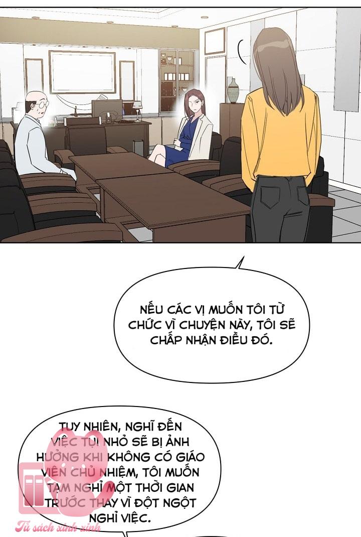 Baby Đến Rồi - Chap 26 - Trang 13