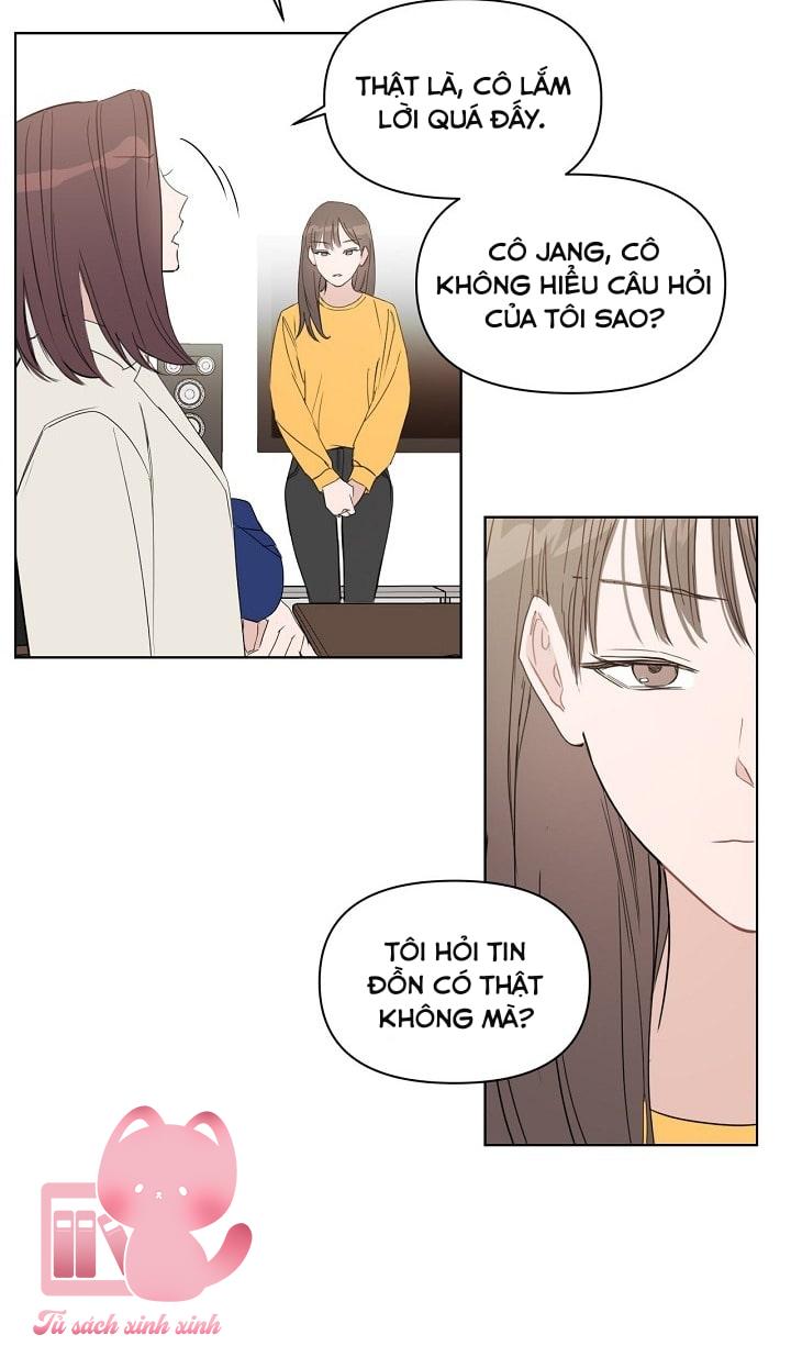 Baby Đến Rồi - Chap 26 - Trang 14
