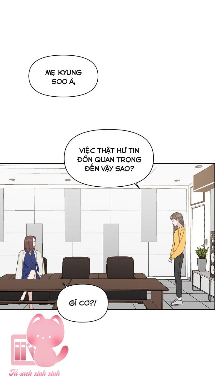 Baby Đến Rồi - Chap 26 - Trang 15