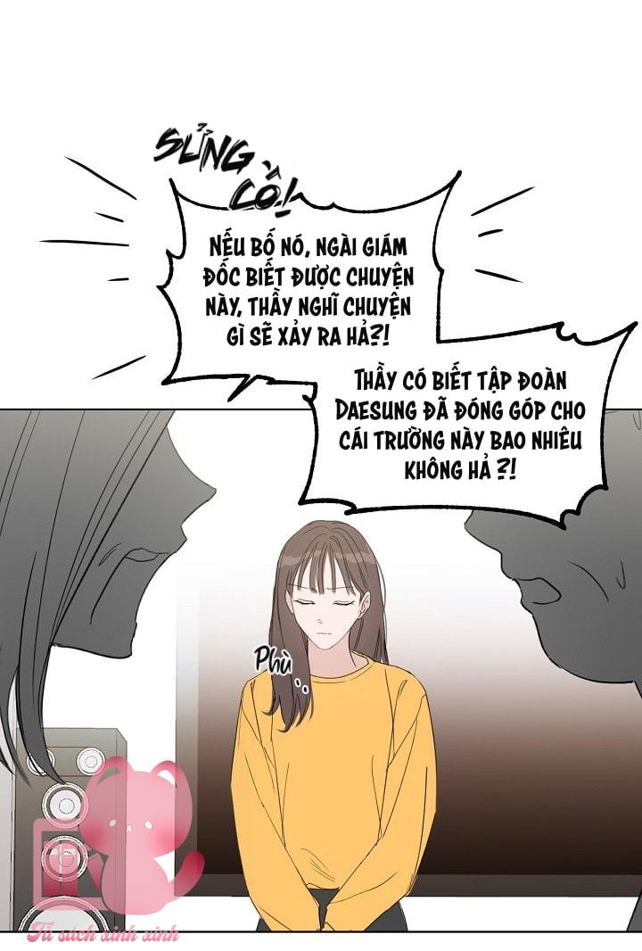 Baby Đến Rồi - Chap 26 - Trang 18