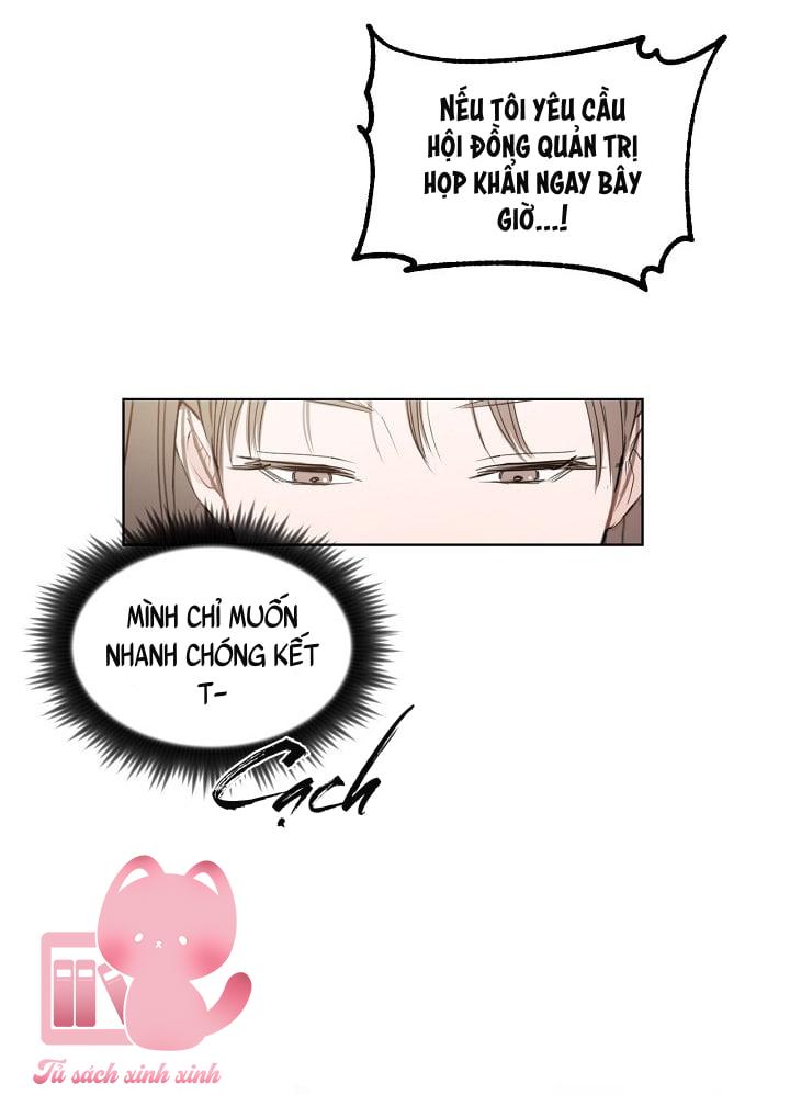 Baby Đến Rồi - Chap 26 - Trang 19