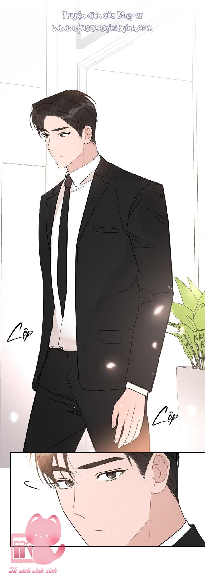 Baby Đến Rồi - Chap 26 - Trang 20