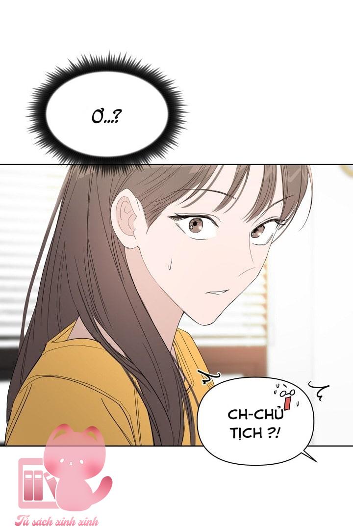 Baby Đến Rồi - Chap 26 - Trang 21