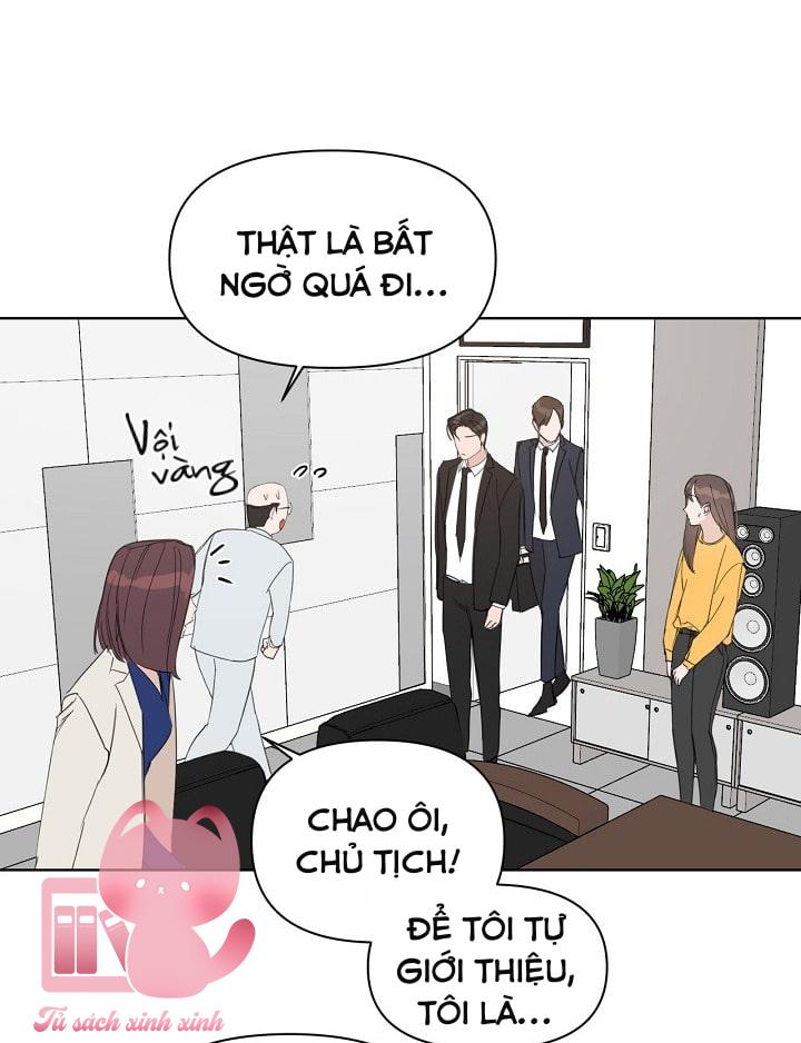 Baby Đến Rồi - Chap 26 - Trang 22