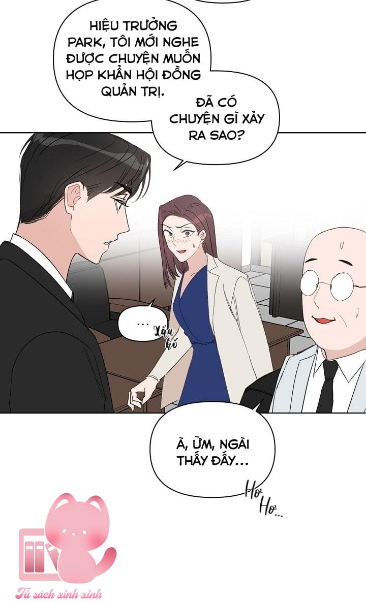Baby Đến Rồi - Chap 26 - Trang 23