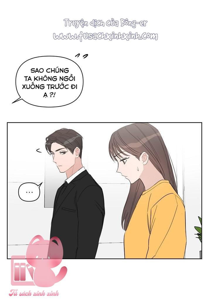 Baby Đến Rồi - Chap 26 - Trang 24
