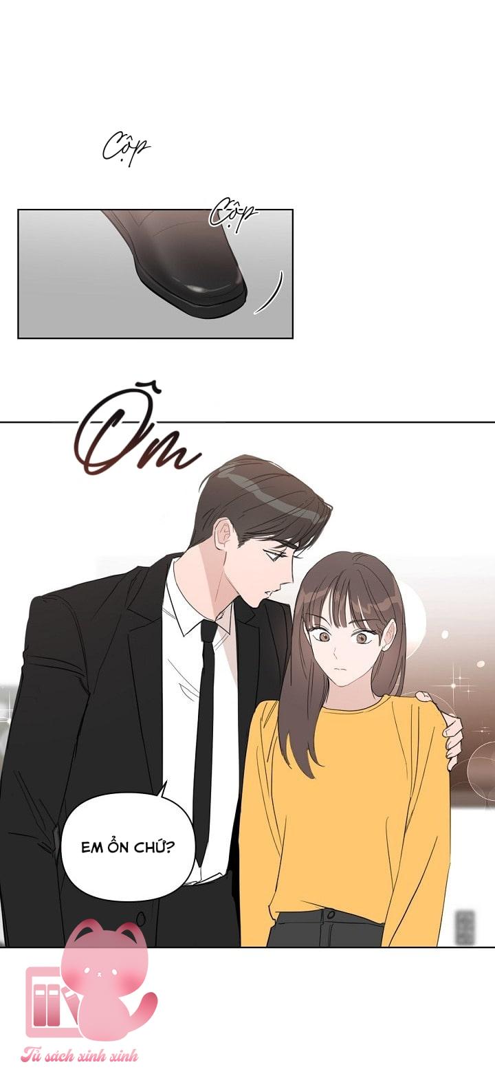 Baby Đến Rồi - Chap 26 - Trang 25