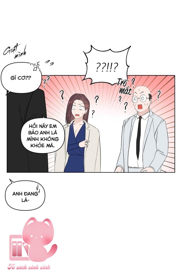 Baby Đến Rồi - Chap 26 - Trang 26