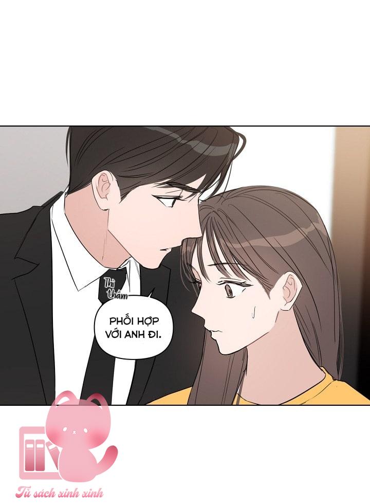 Baby Đến Rồi - Chap 26 - Trang 27