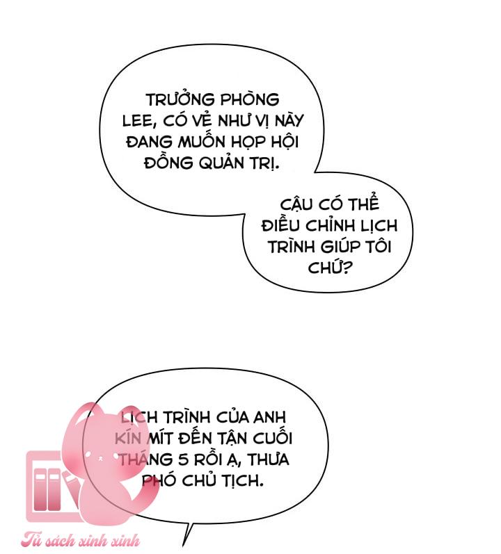 Baby Đến Rồi - Chap 26 - Trang 29