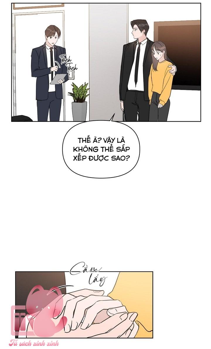 Baby Đến Rồi - Chap 26 - Trang 30