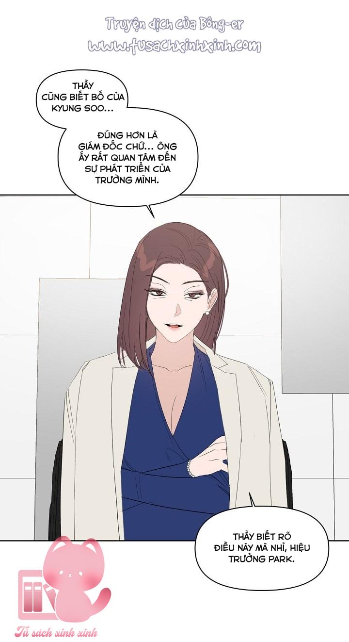 Baby Đến Rồi - Chap 26 - Trang 4