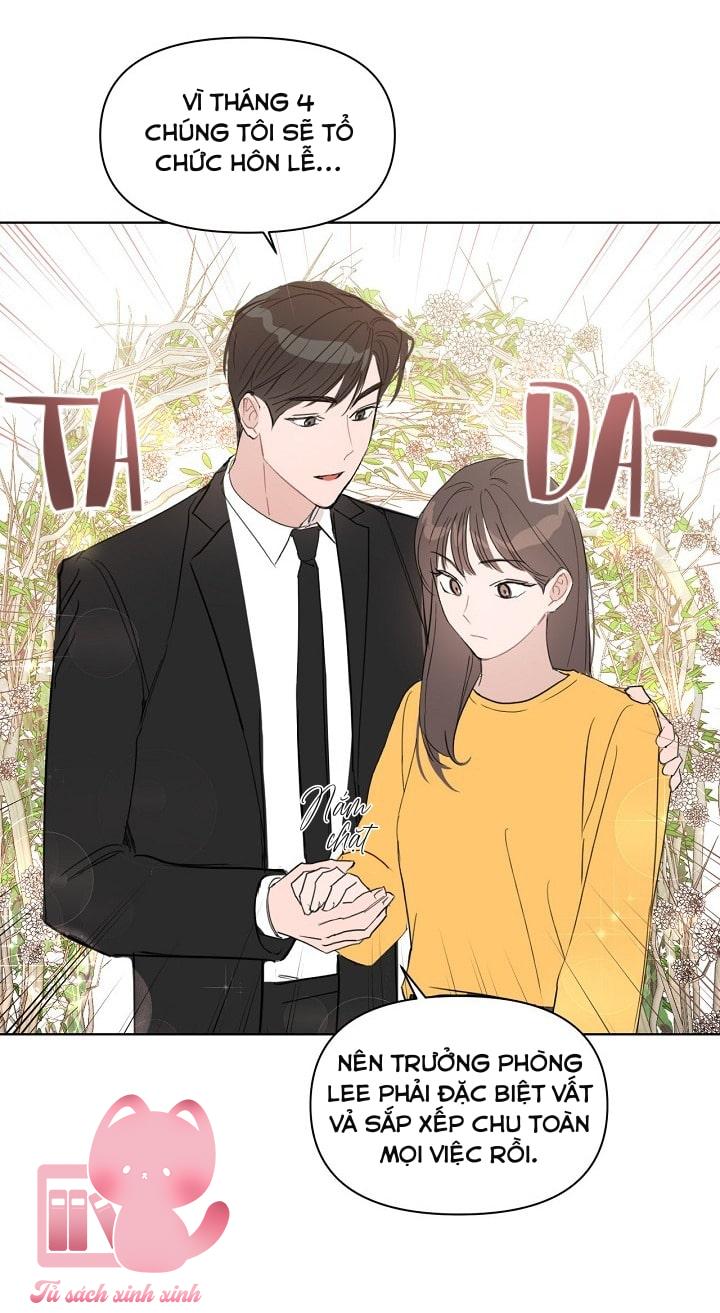 Baby Đến Rồi - Chap 26 - Trang 31