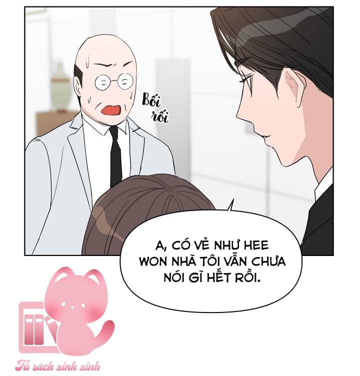 Baby Đến Rồi - Chap 26 - Trang 33