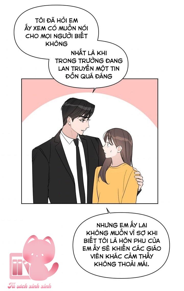 Baby Đến Rồi - Chap 26 - Trang 34