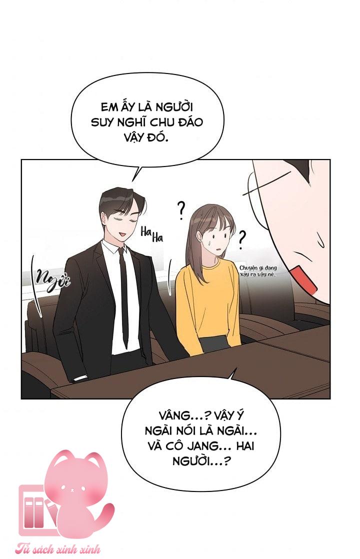 Baby Đến Rồi - Chap 26 - Trang 35
