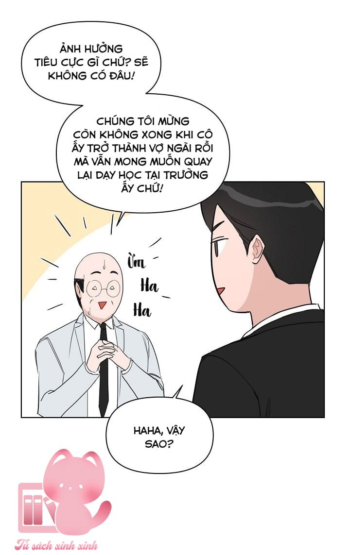 Baby Đến Rồi - Chap 26 - Trang 37