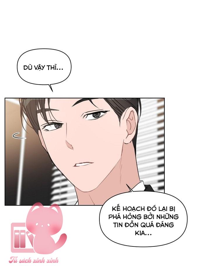 Baby Đến Rồi - Chap 26 - Trang 38