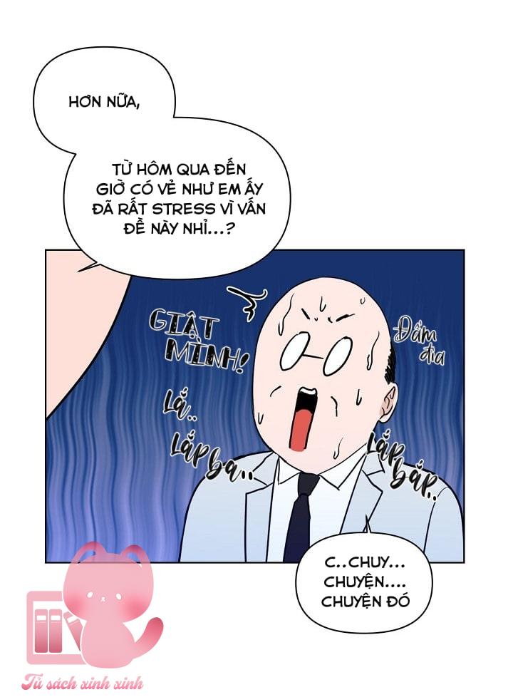 Baby Đến Rồi - Chap 26 - Trang 39