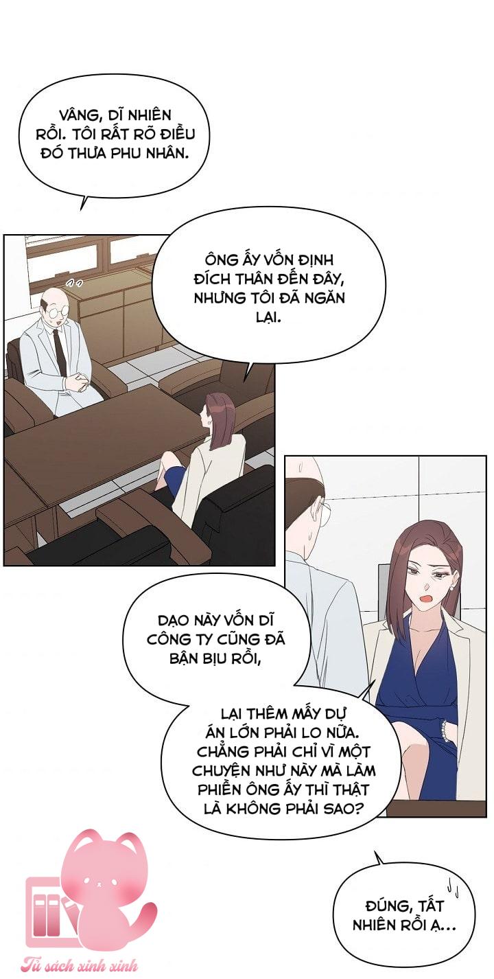 Baby Đến Rồi - Chap 26 - Trang 5