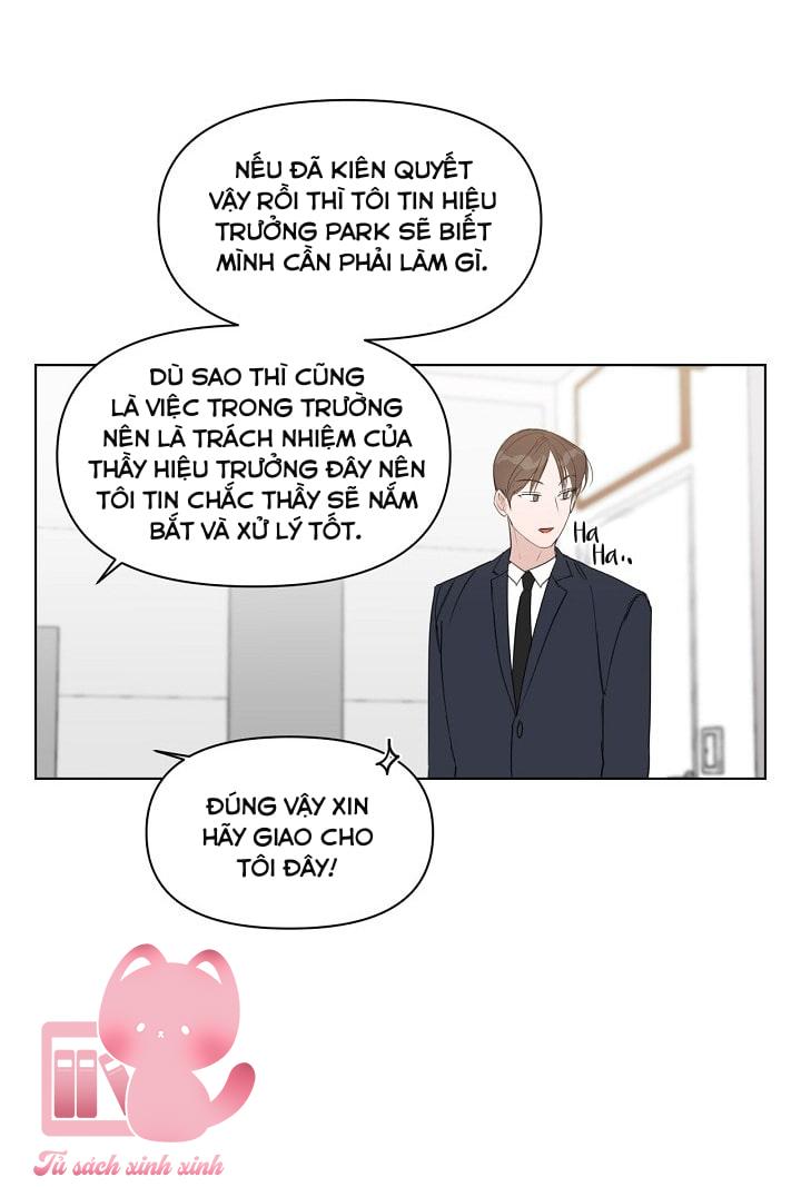 Baby Đến Rồi - Chap 26 - Trang 41