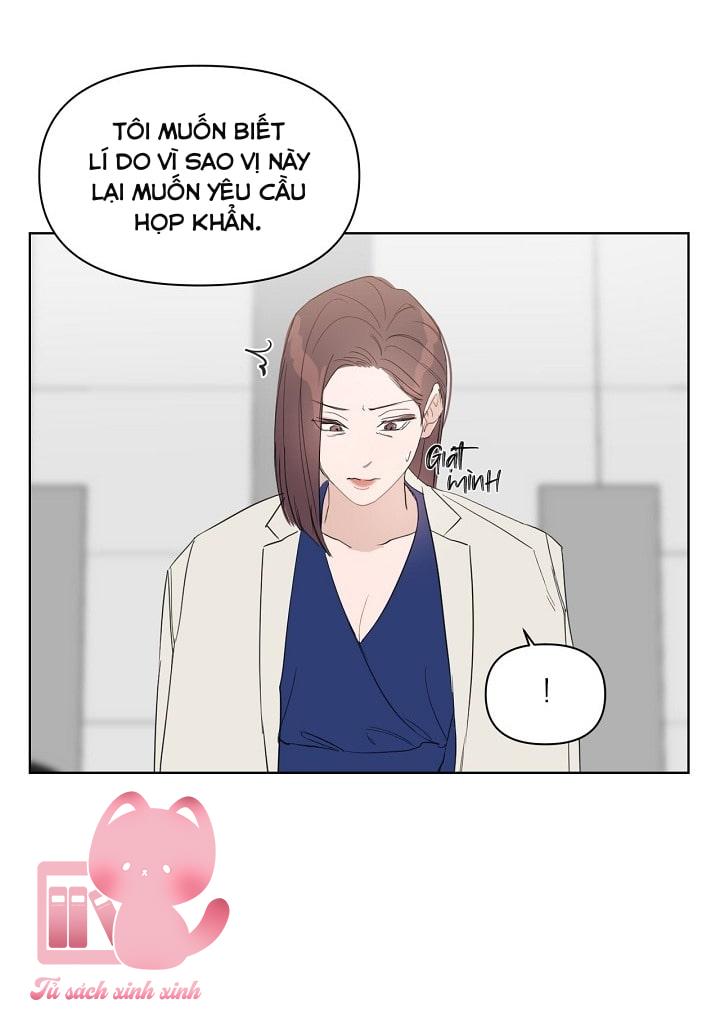 Baby Đến Rồi - Chap 26 - Trang 43