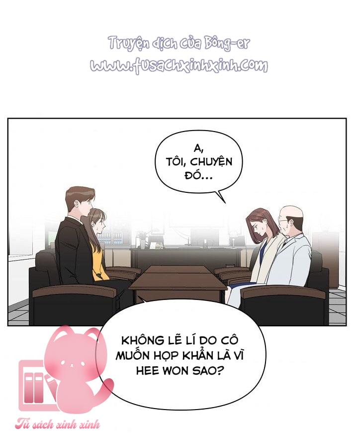 Baby Đến Rồi - Chap 26 - Trang 44