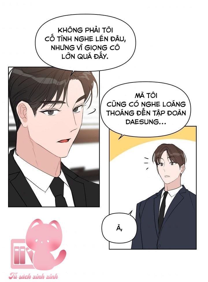 Baby Đến Rồi - Chap 26 - Trang 45